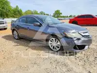 2017 Acura ILX фото
