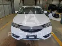 2017 Acura ILX фото