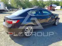 2017 Acura ILX фото