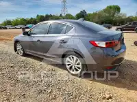 2017 Acura ILX фото