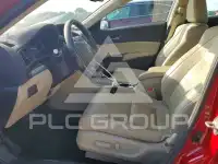 2017 Acura ILX фото