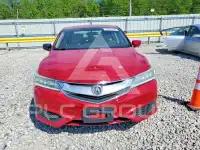 2017 Acura ILX photo