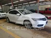 2017 Acura ILX фото