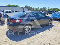 2017 Acura ILX фото