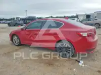 2017 Acura ILX фото