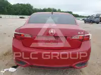 2017 Acura ILX фото