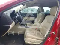 2017 Acura ILX фото