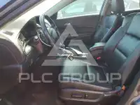 2017 Acura ILX фото