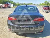2017 Acura ILX фото