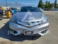 2017 Acura ILX фото