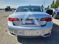 2017 Acura ILX фото