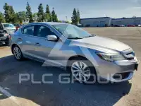 2017 Acura ILX фото
