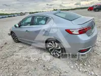 2017 Acura ILX фото
