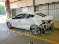 2017 Acura ILX фото