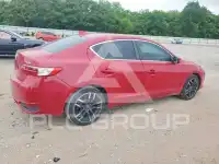 2017 Acura ILX фото