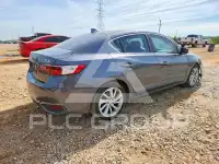 2017 Acura ILX фото