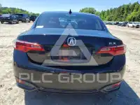 2017 Acura ILX фото