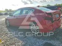 2017 Acura ILX фото
