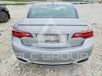 2017 Acura ILX фото