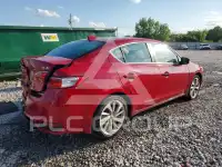 2017 Acura ILX фото