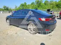 2017 Acura ILX фото