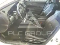 2017 Acura ILX фото
