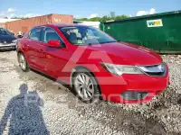 2017 Acura ILX фото