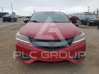 2017 Acura ILX фото