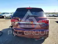 2017 Acura RDX фото