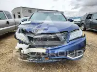 2017 Acura RDX фото