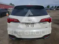 2017 Acura RDX фото