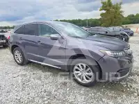 2017 Acura RDX photo