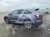 2017 Acura RDX photo