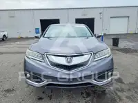 2017 Acura RDX photo