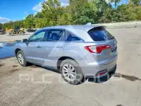 2017 Acura RDX photo