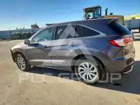 2017 Acura RDX фото