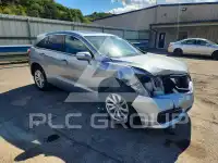 2017 Acura RDX photo