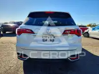 2017 Acura RDX фото