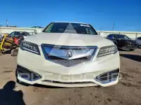 2017 Acura RDX фото