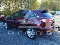 2017 Acura RDX photo