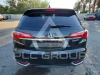 2017 Acura RDX фото