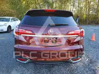 2017 Acura RDX photo