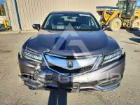 2017 Acura RDX фото