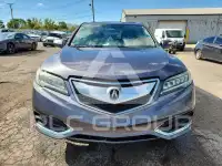 2017 Acura RDX фото