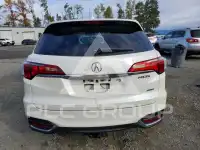 2017 Acura RDX фото