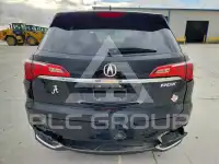 2017 Acura RDX фото