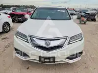 2017 Acura RDX фото