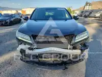 2017 Acura RDX фото