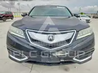 2017 Acura RDX фото