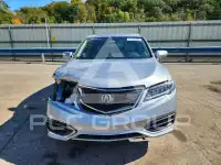2017 Acura RDX photo